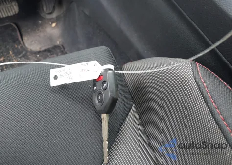 2022 Subaru Wrx from USA, damaged, VIN JF1VBAB68N8024441